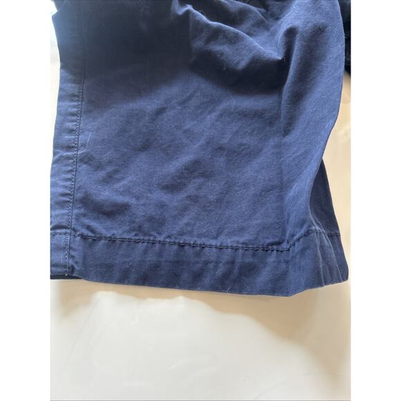 NEW The Children’s Place Boys Pull On Jogger Shorts Flax Boy's SIZE 14 Cotton - Picture 10 of 11